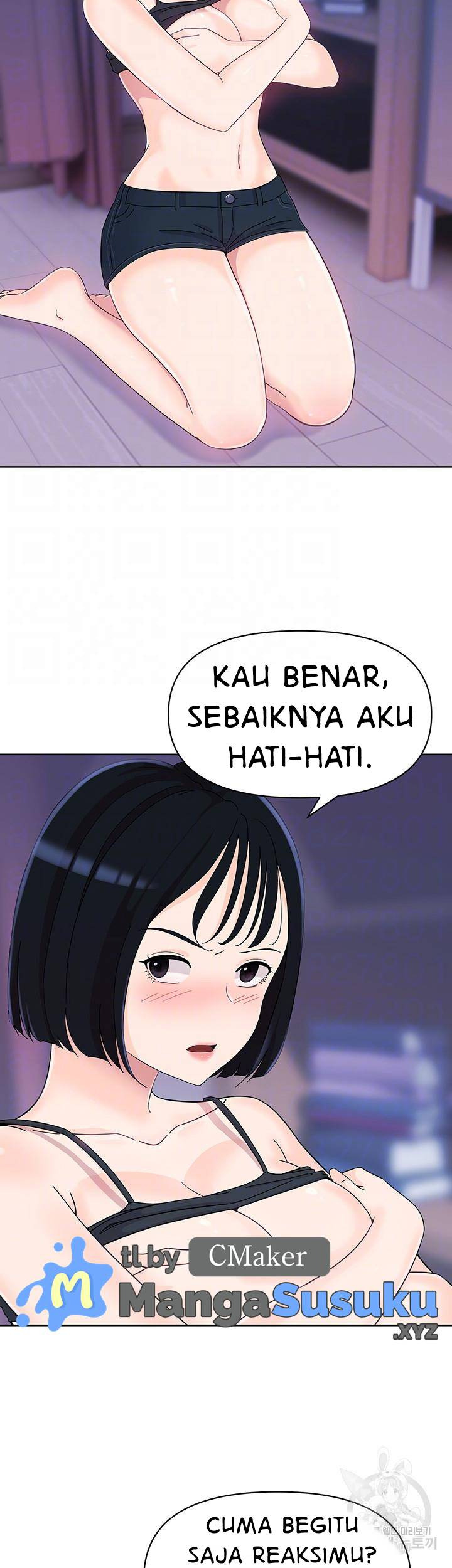 Strongly Sexed Woman: Chapter chapter-7 - Page 7