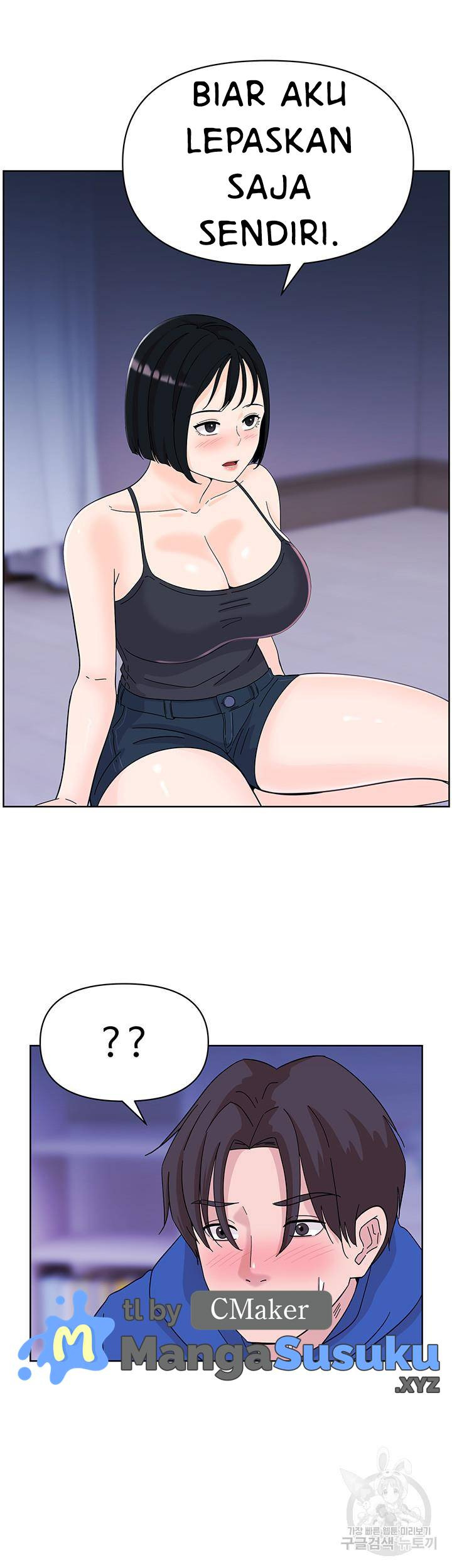 Strongly Sexed Woman: Chapter chapter-7 - Page 18