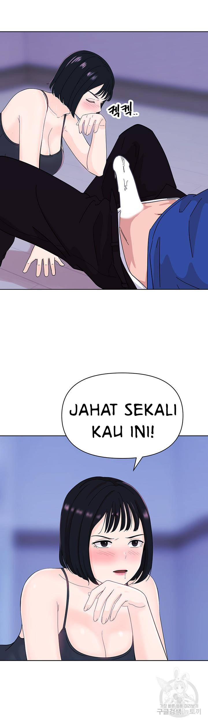 Strongly Sexed Woman: Chapter chapter-7 - Page 30