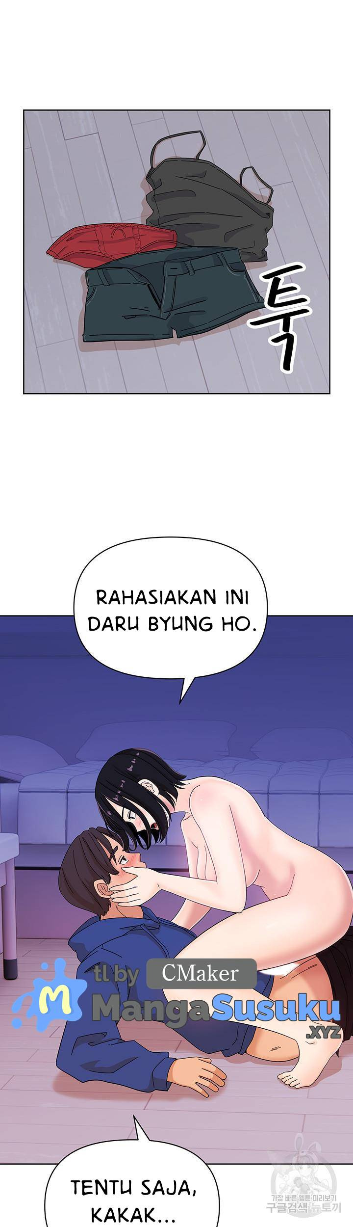 Strongly Sexed Woman: Chapter chapter-7 - Page 33