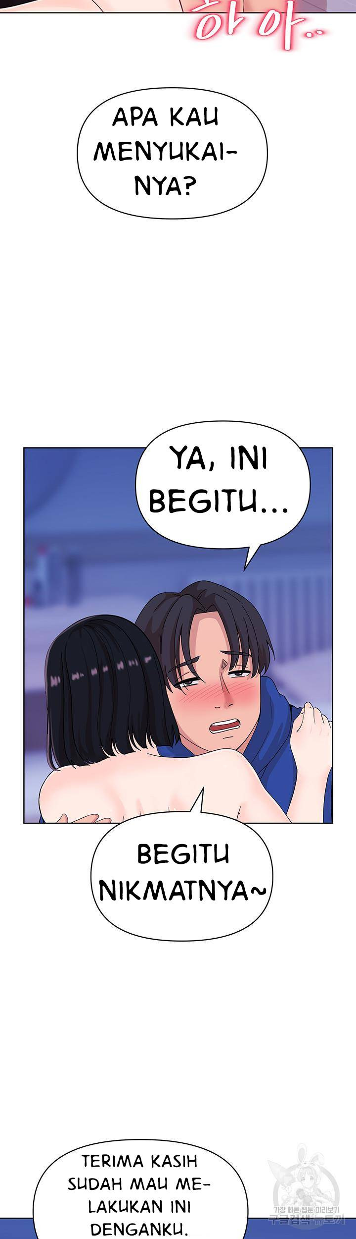 Strongly Sexed Woman: Chapter chapter-7 - Page 46