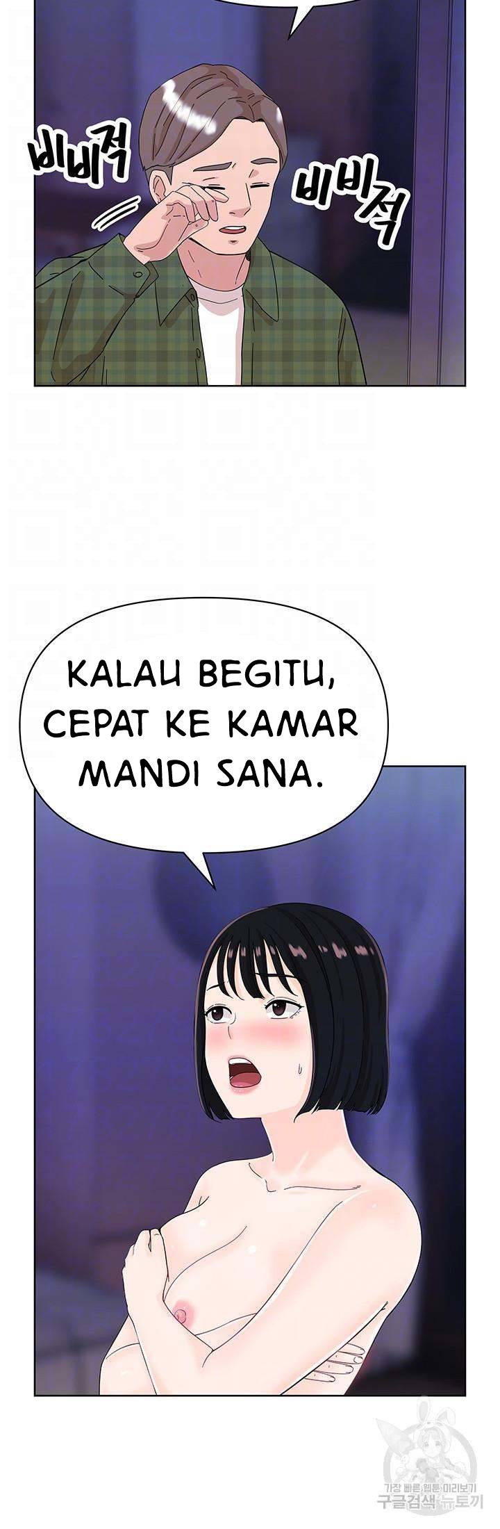 Strongly Sexed Woman: Chapter chapter-8 - Page 10