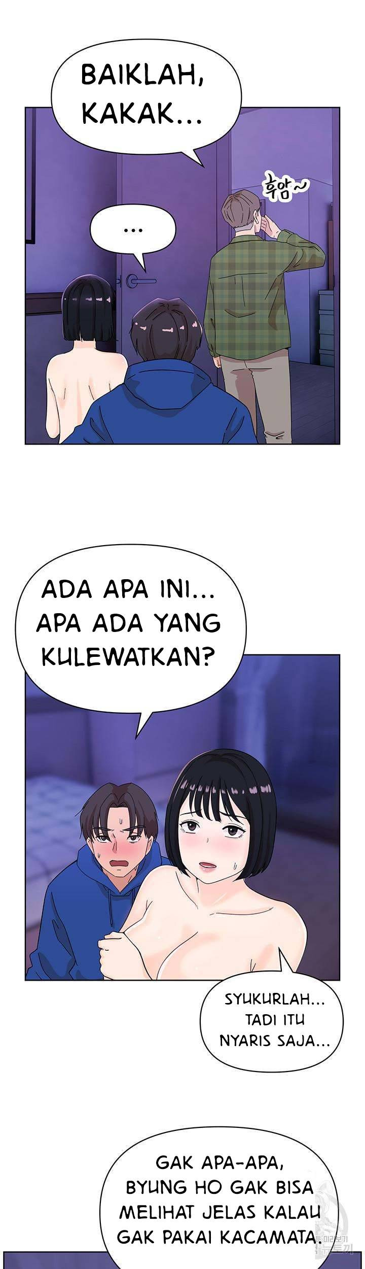 Strongly Sexed Woman: Chapter chapter-8 - Page 11