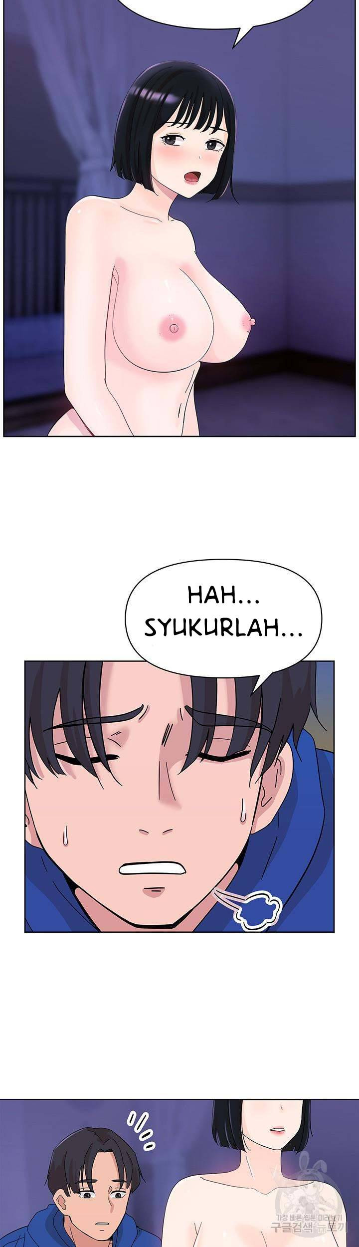 Strongly Sexed Woman: Chapter chapter-8 - Page 12
