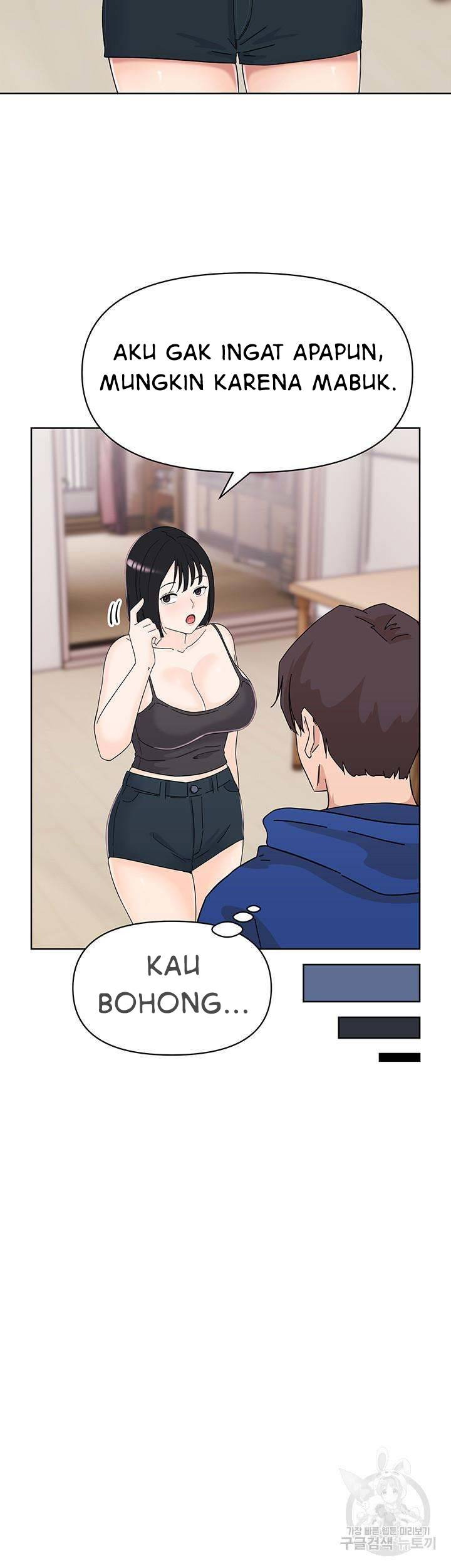 Strongly Sexed Woman: Chapter chapter-8 - Page 21