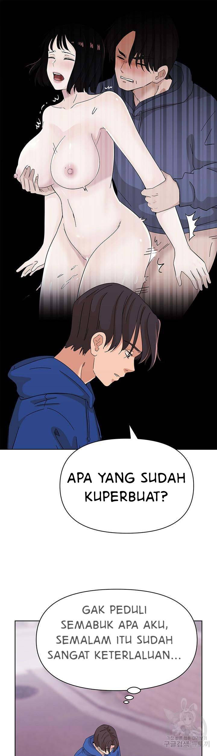 Strongly Sexed Woman: Chapter chapter-8 - Page 23