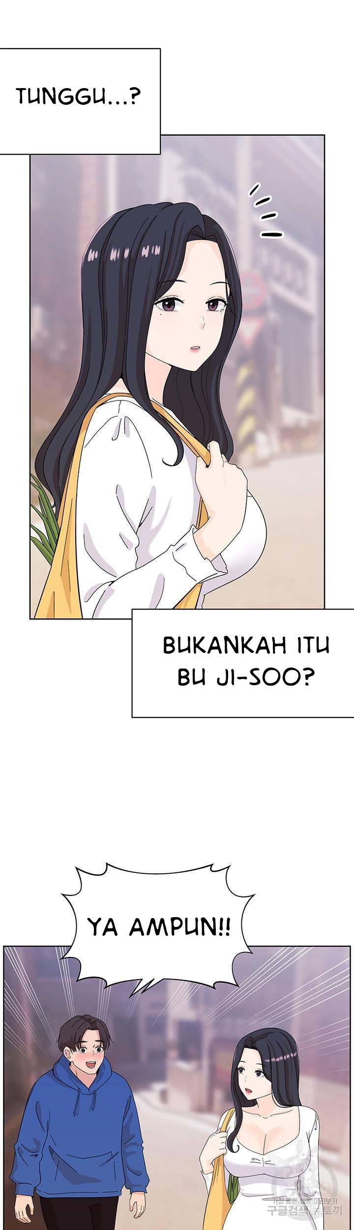 Strongly Sexed Woman: Chapter chapter-8 - Page 26