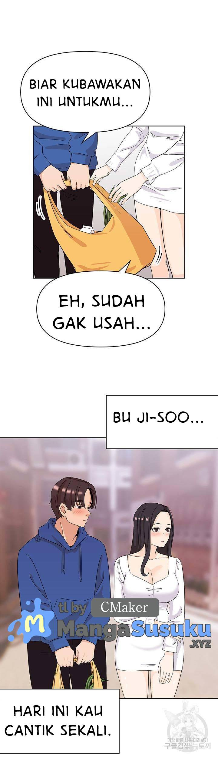 Strongly Sexed Woman: Chapter chapter-8 - Page 28