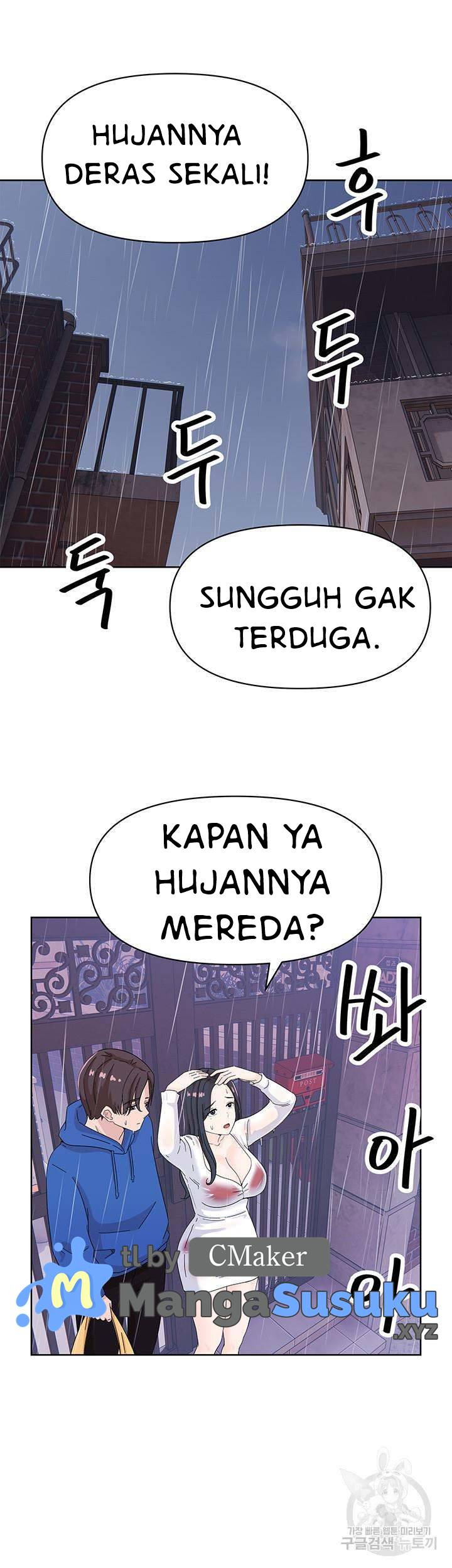 Strongly Sexed Woman: Chapter chapter-8 - Page 32