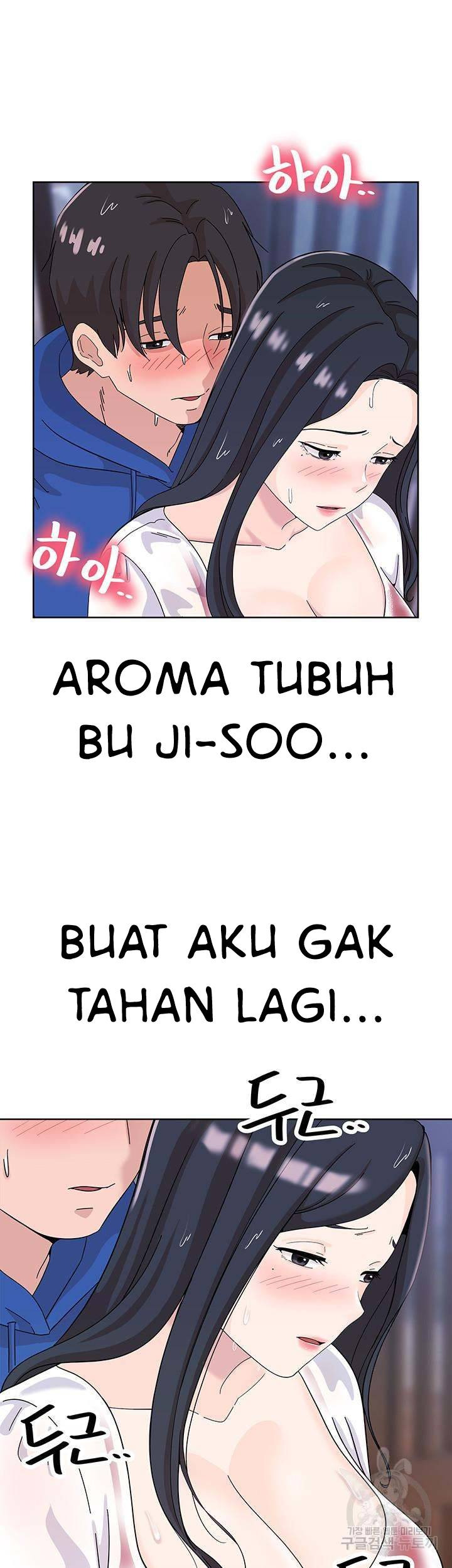 Strongly Sexed Woman: Chapter chapter-8 - Page 35
