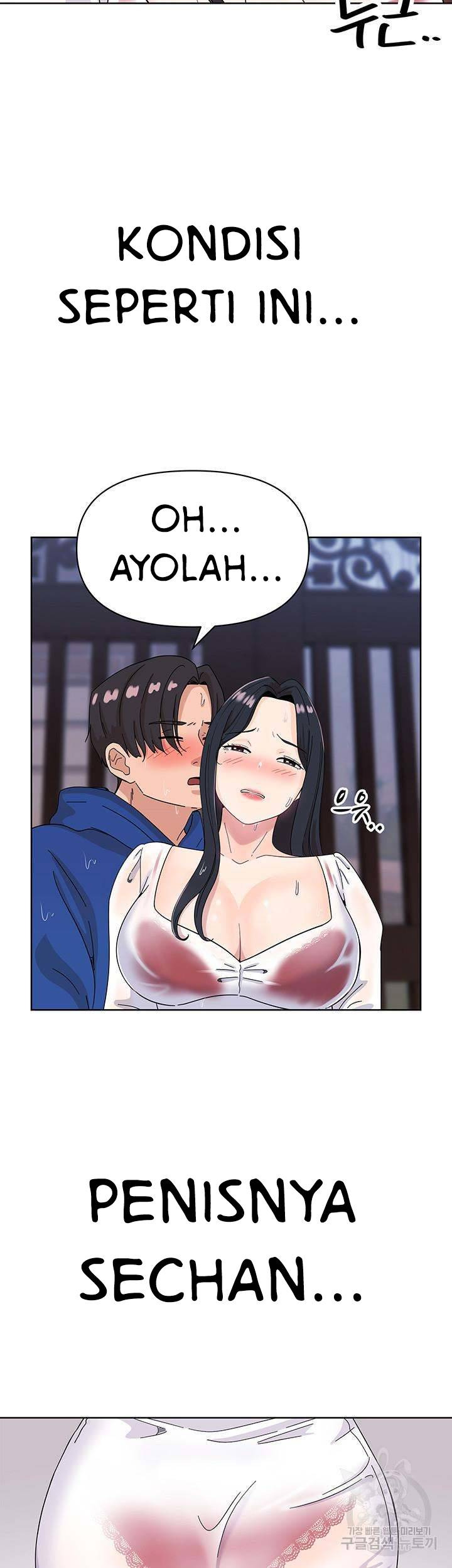 Strongly Sexed Woman: Chapter chapter-8 - Page 36