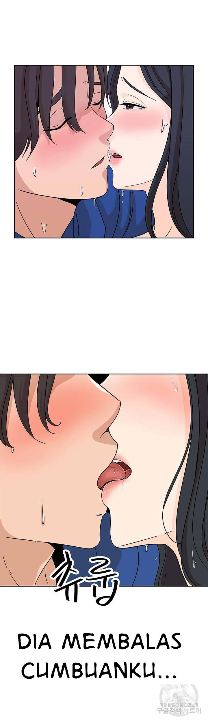 Strongly Sexed Woman: Chapter chapter-8 - Page 39