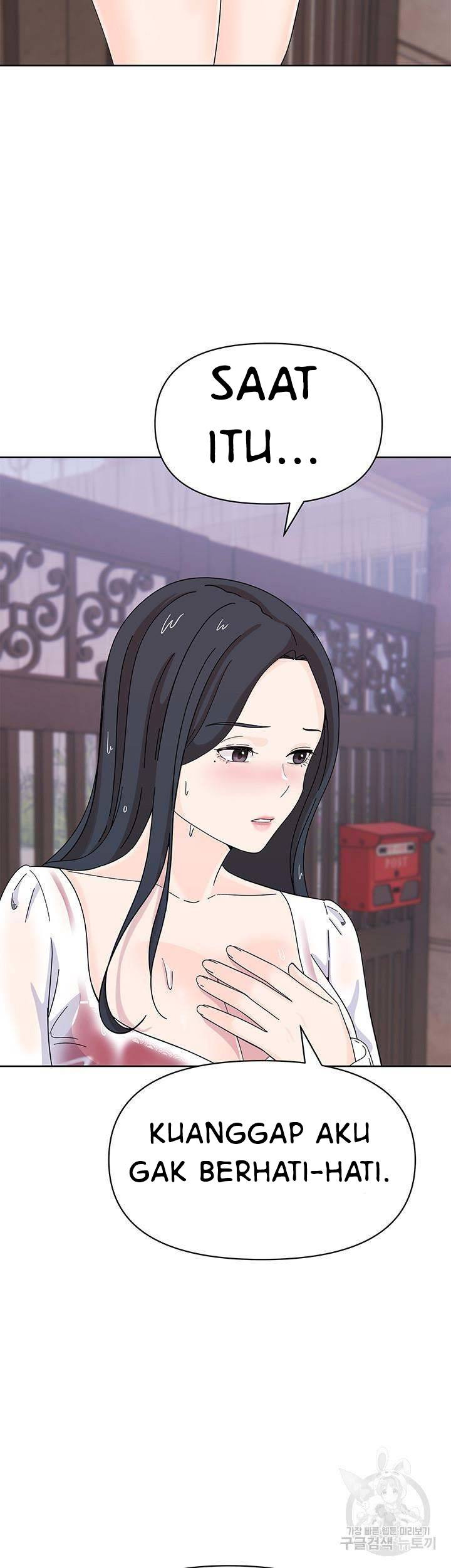 Strongly Sexed Woman: Chapter chapter-8 - Page 45