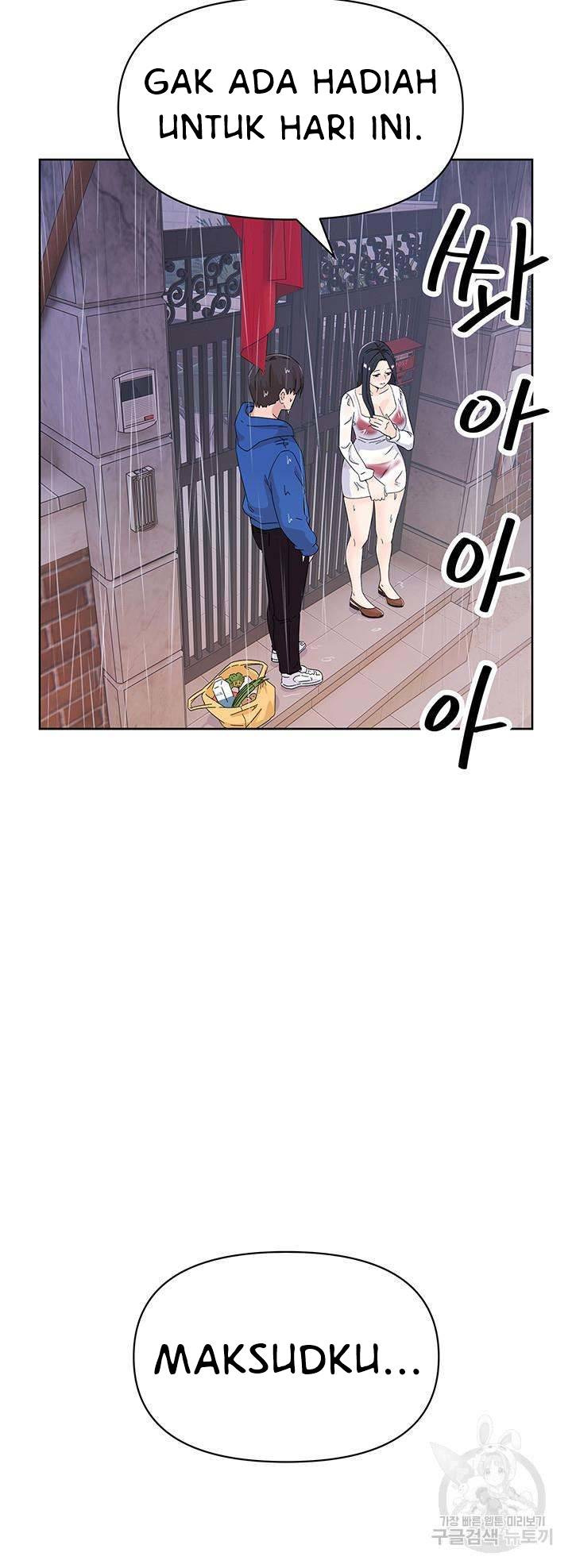 Strongly Sexed Woman: Chapter chapter-8 - Page 46