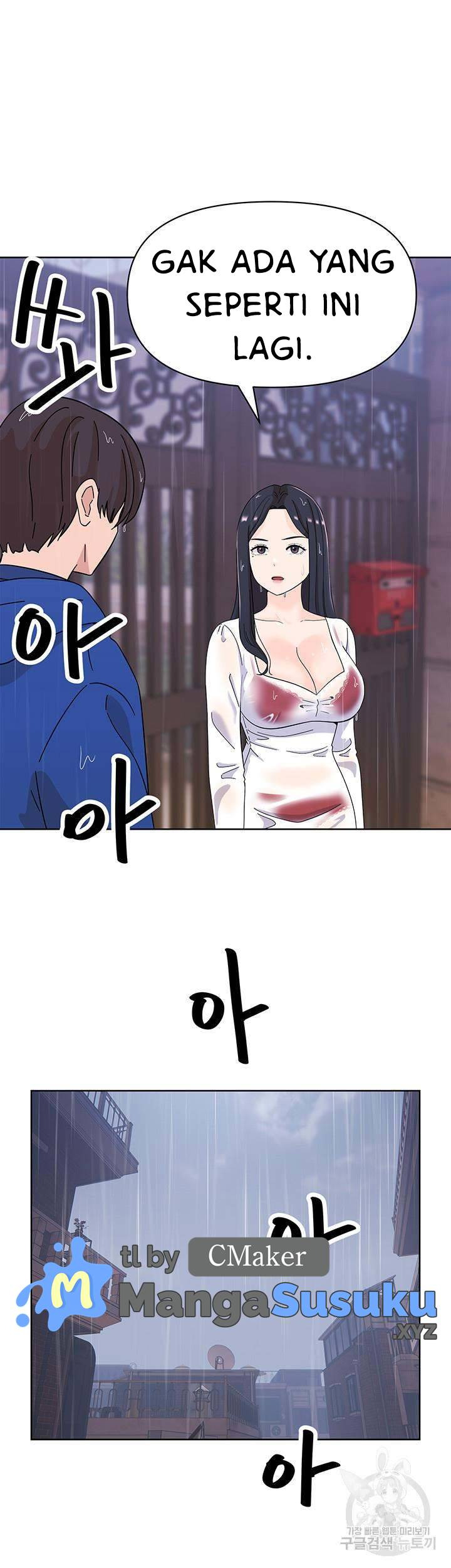 Strongly Sexed Woman: Chapter chapter-8 - Page 47