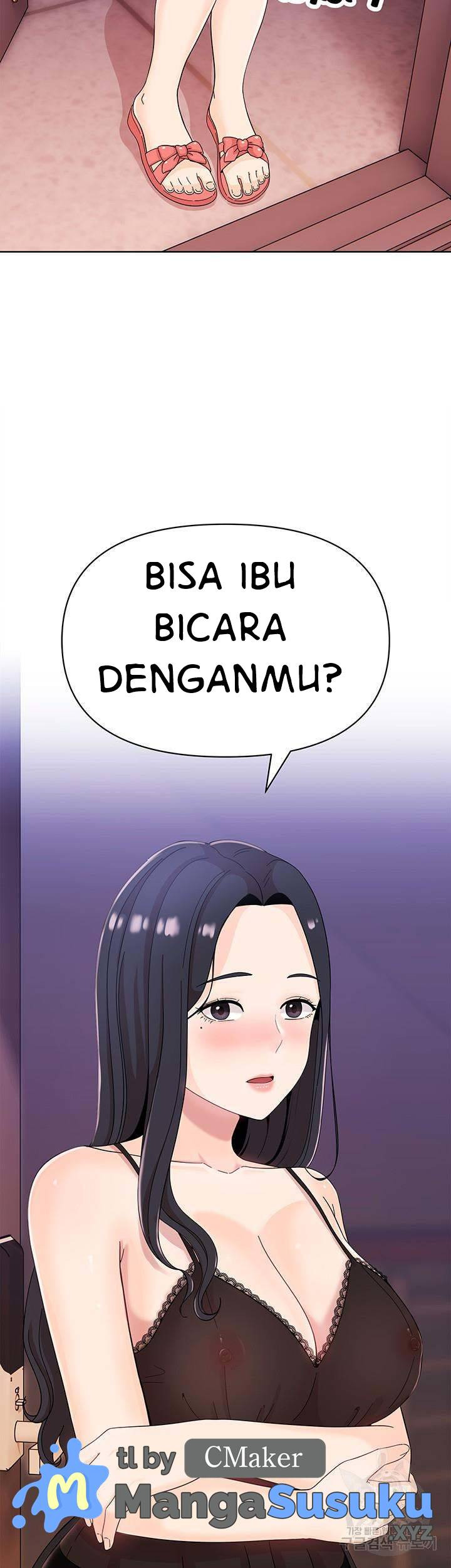 Strongly Sexed Woman: Chapter chapter-8 - Page 51