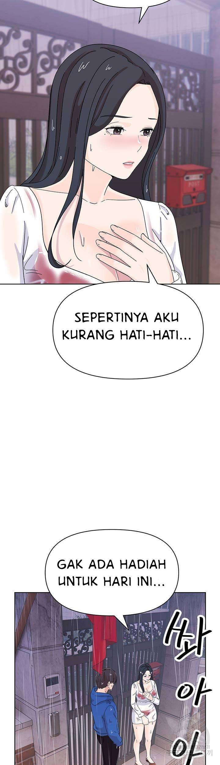 Strongly Sexed Woman: Chapter chapter-9 - Page 3