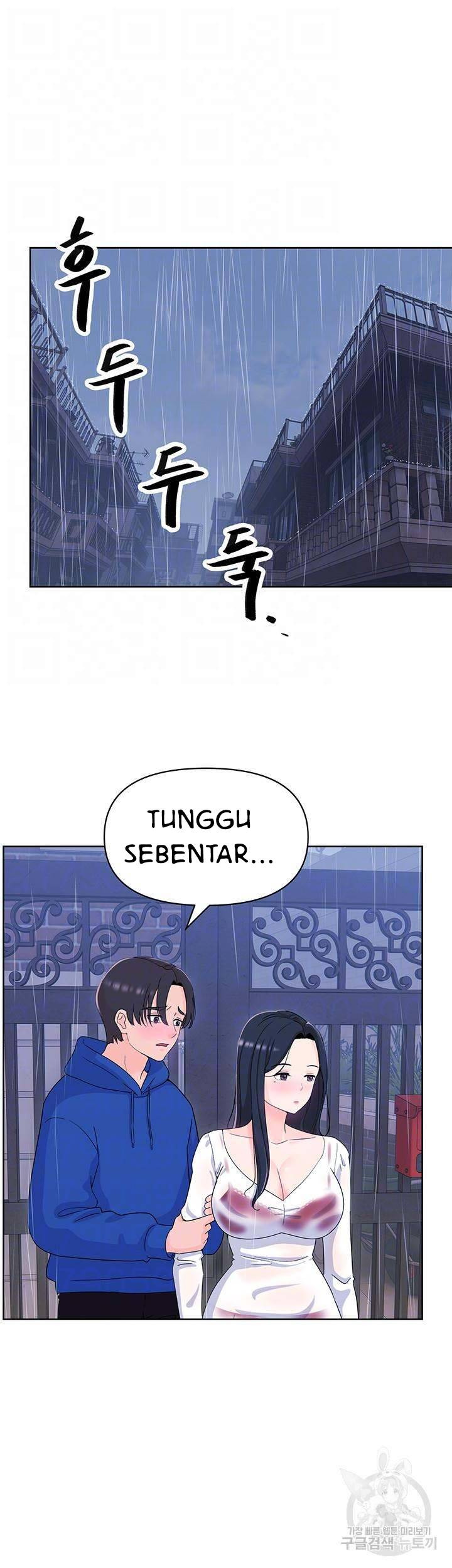 Strongly Sexed Woman: Chapter chapter-9 - Page 5