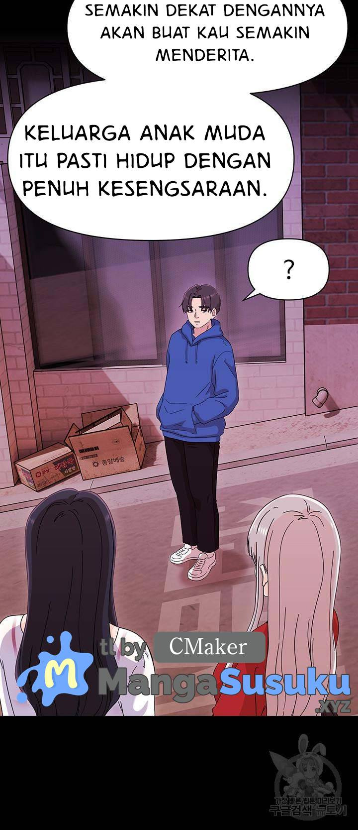 Strongly Sexed Woman: Chapter chapter-9 - Page 19