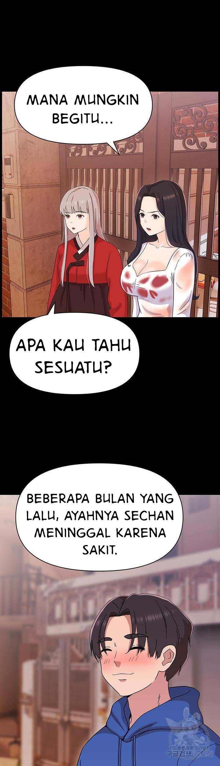 Strongly Sexed Woman: Chapter chapter-9 - Page 20