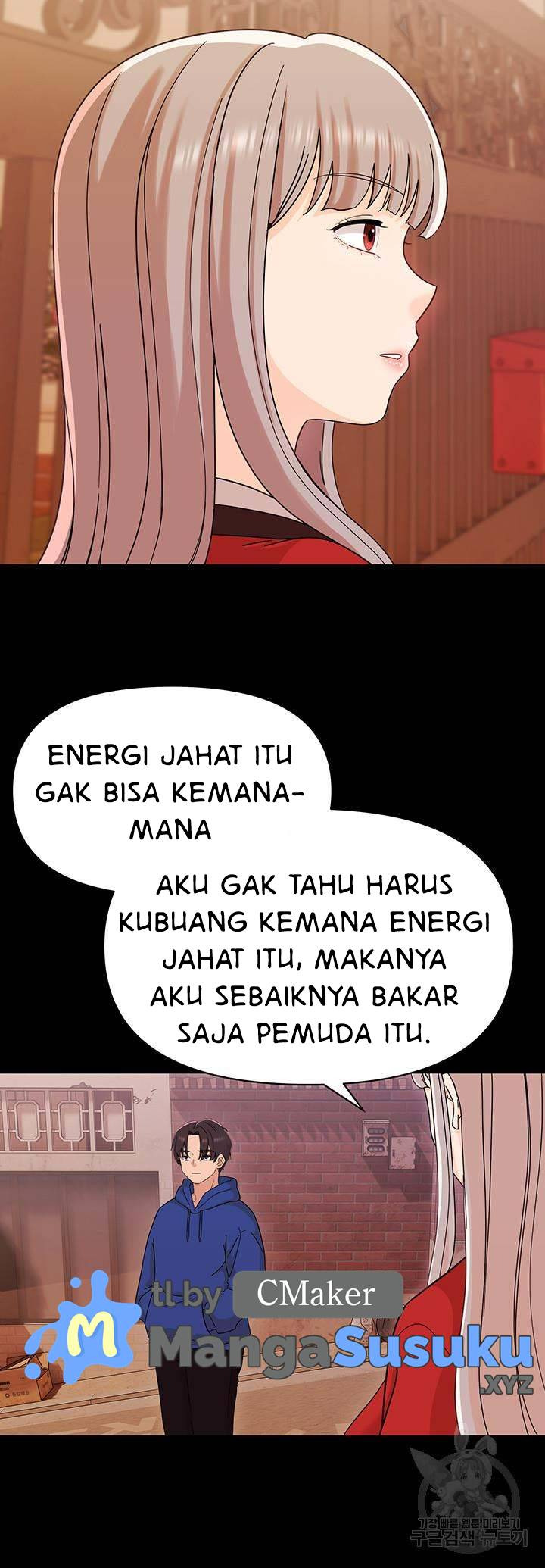 Strongly Sexed Woman: Chapter chapter-9 - Page 22