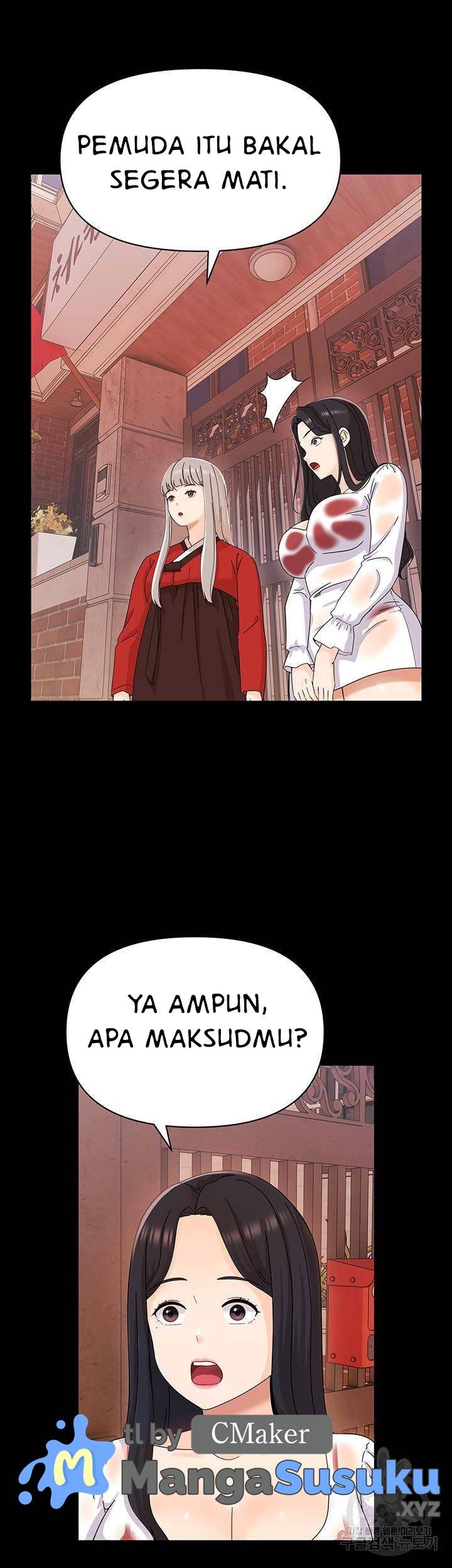 Strongly Sexed Woman: Chapter chapter-9 - Page 23
