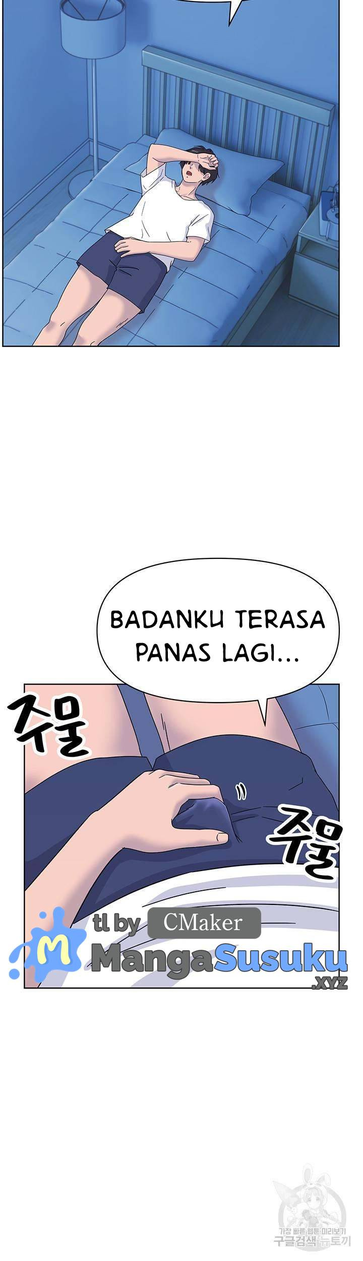 Strongly Sexed Woman: Chapter chapter-9 - Page 30