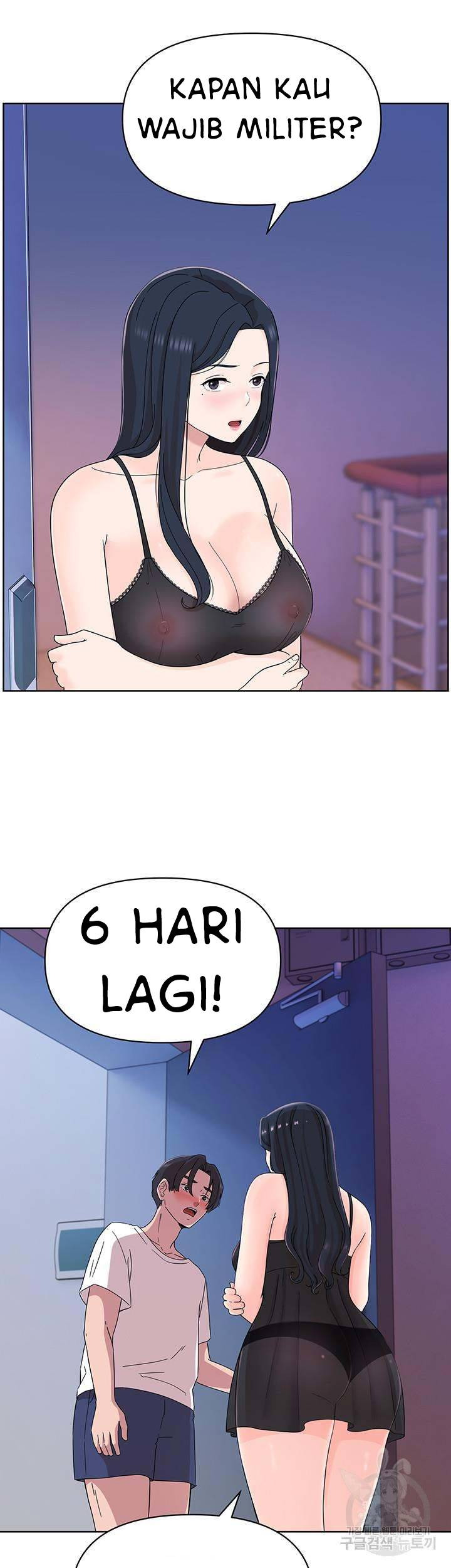 Strongly Sexed Woman: Chapter chapter-9 - Page 37