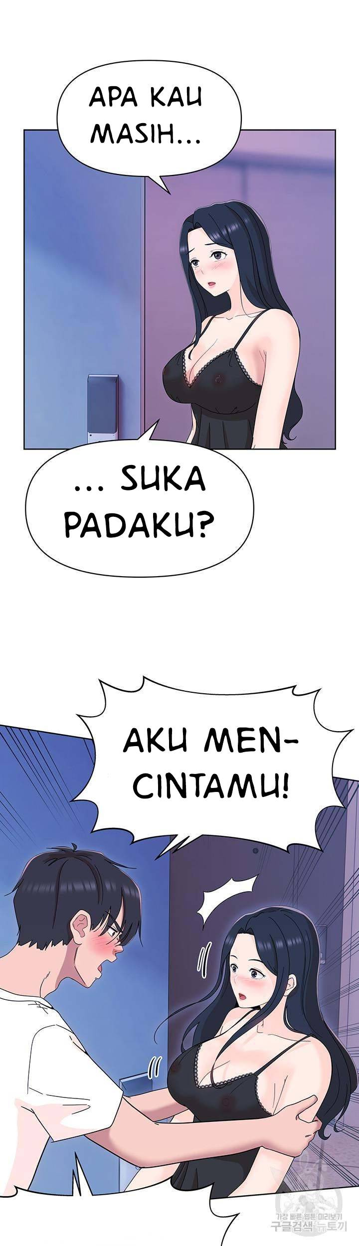 Strongly Sexed Woman: Chapter chapter-9 - Page 39