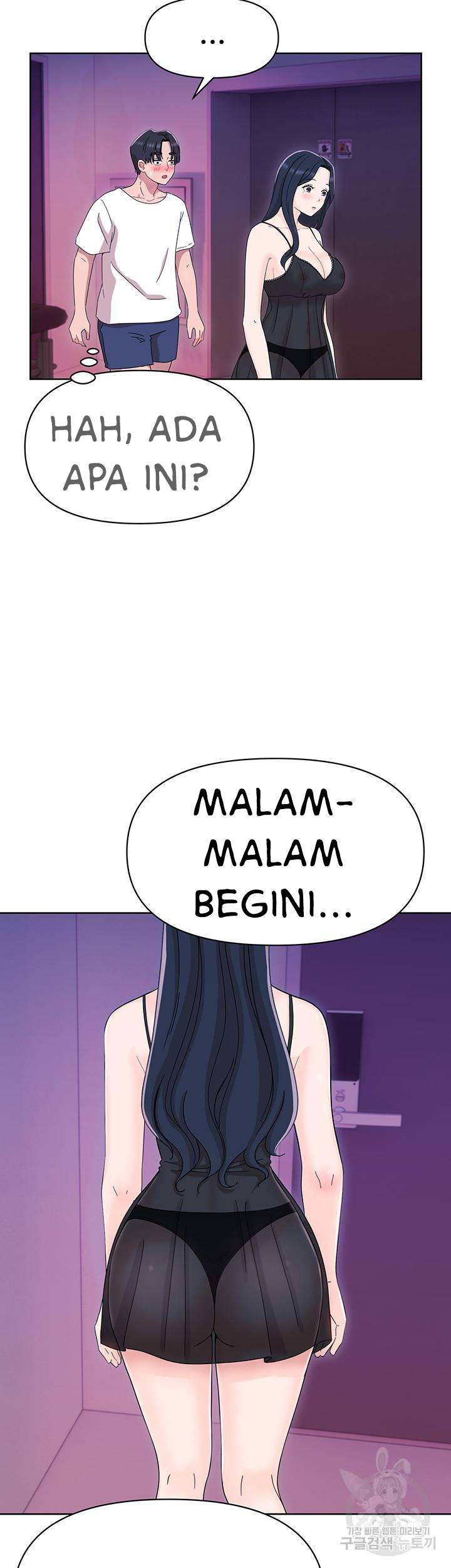 Strongly Sexed Woman: Chapter chapter-9 - Page 41