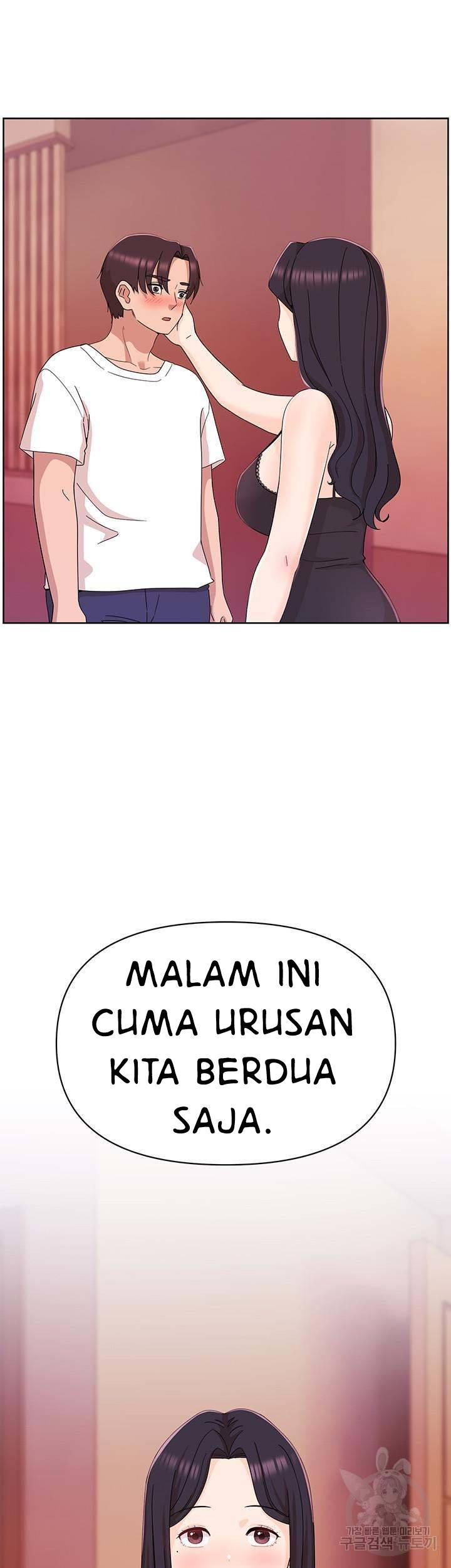 Strongly Sexed Woman: Chapter chapter-9 - Page 46