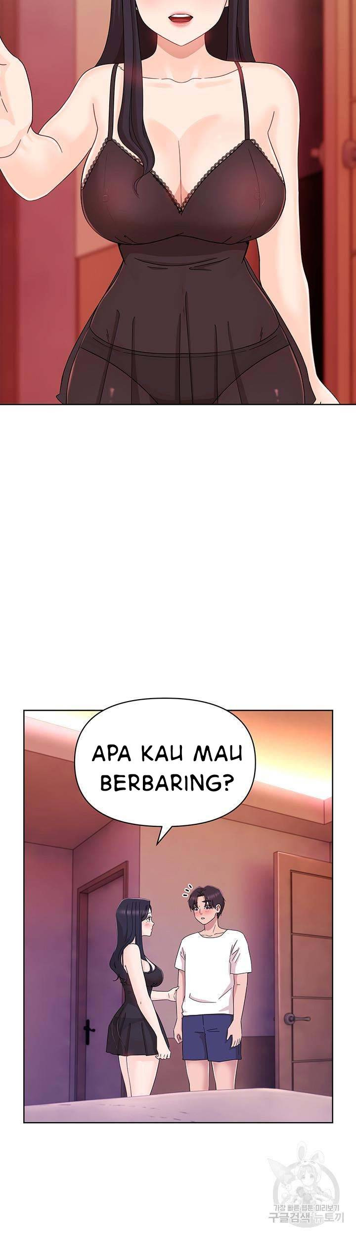 Strongly Sexed Woman: Chapter chapter-9 - Page 47