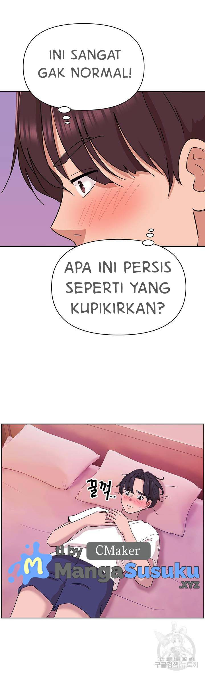 Strongly Sexed Woman: Chapter chapter-9 - Page 48