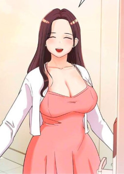 Strongly Sexed Woman