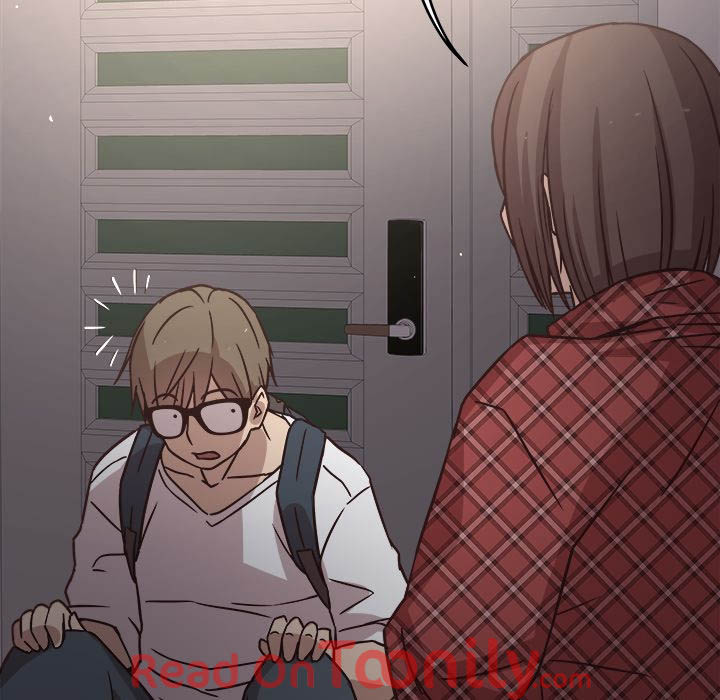 Stupid Love: Chapter chapter-07 - Page 103