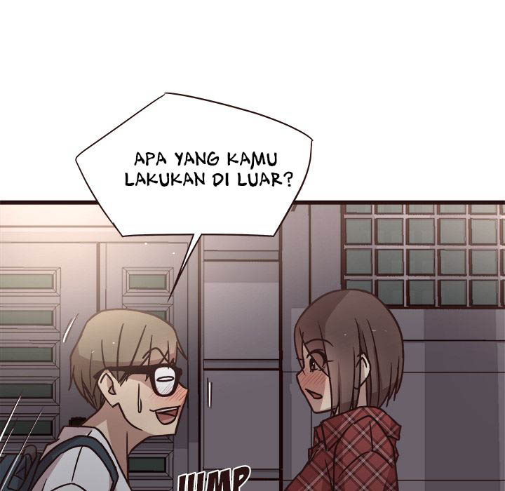 Stupid Love: Chapter chapter-07 - Page 106