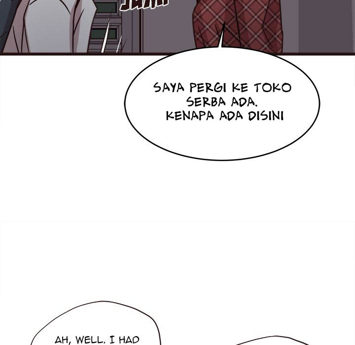 Stupid Love: Chapter chapter-07 - Page 107