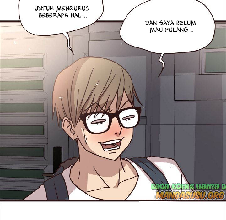 Stupid Love: Chapter chapter-07 - Page 108