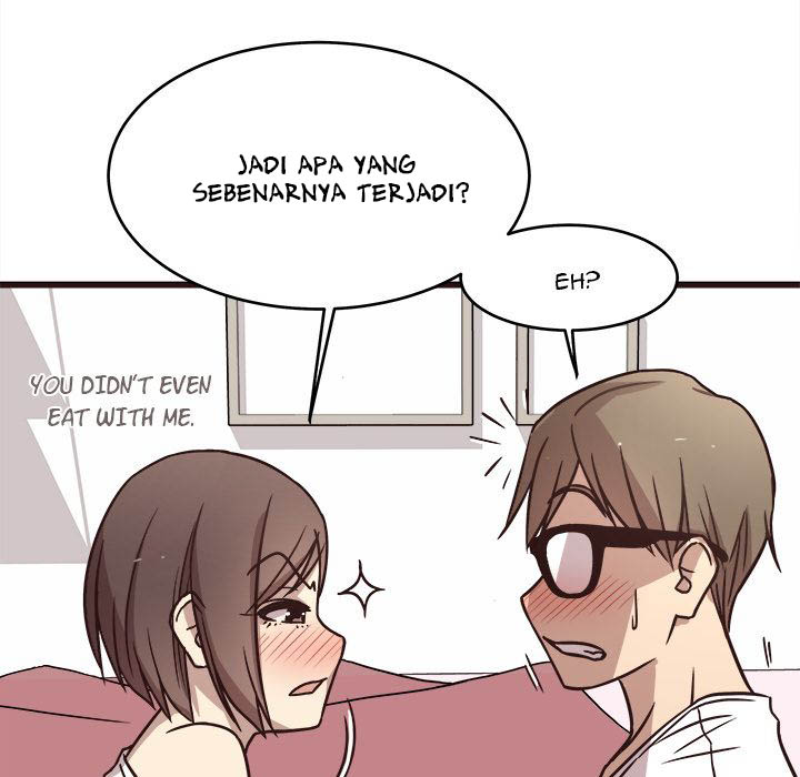 Stupid Love: Chapter chapter-07 - Page 121