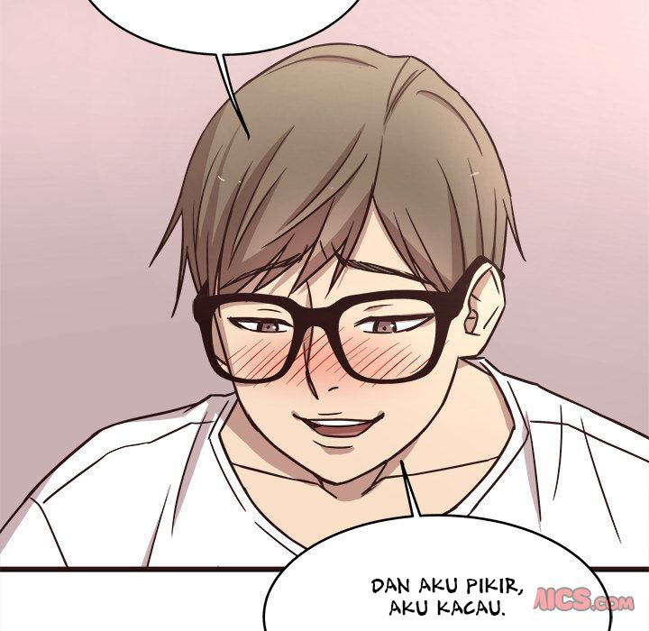 Stupid Love: Chapter chapter-07 - Page 123