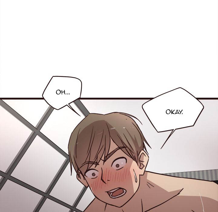 Stupid Love: Chapter chapter-07 - Page 28