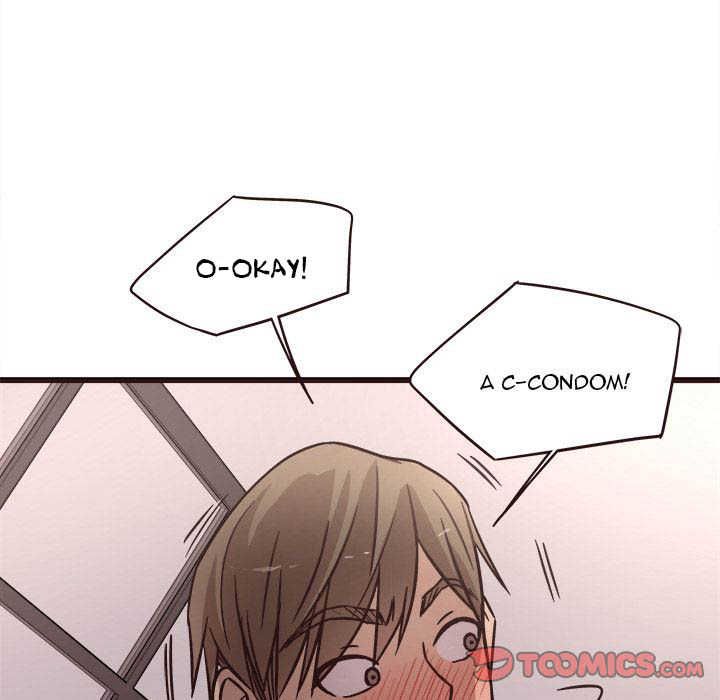 Stupid Love: Chapter chapter-07 - Page 33