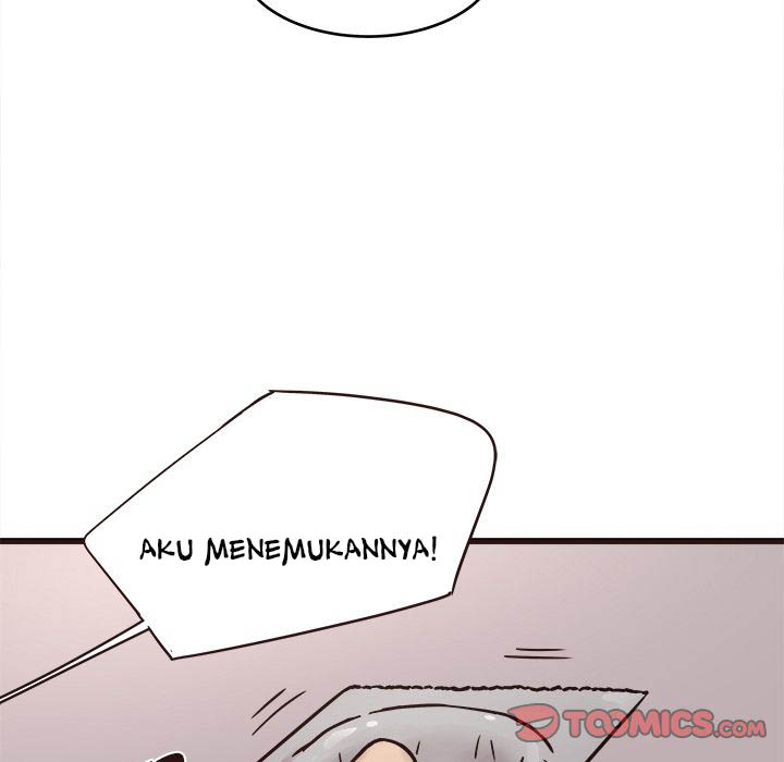 Stupid Love: Chapter chapter-07 - Page 36