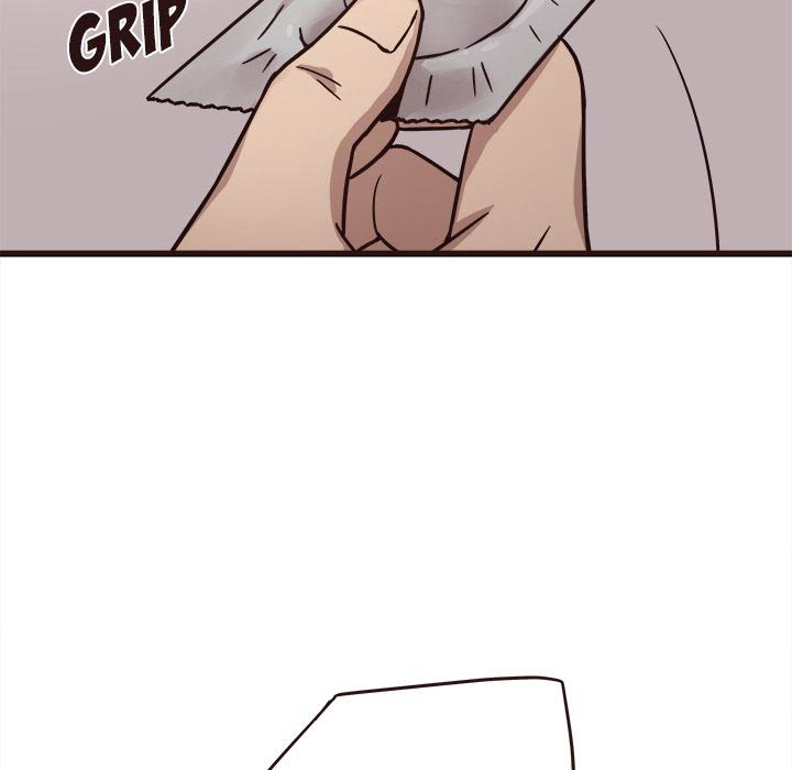 Stupid Love: Chapter chapter-07 - Page 37