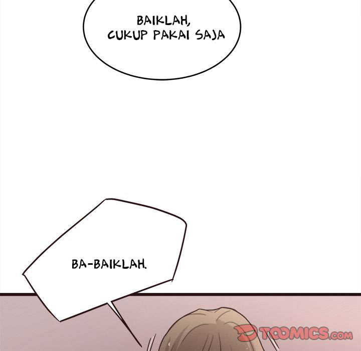 Stupid Love: Chapter chapter-07 - Page 39