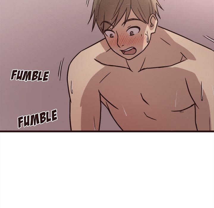 Stupid Love: Chapter chapter-07 - Page 40