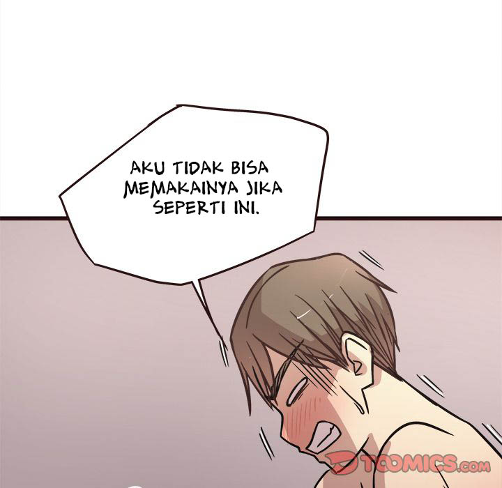 Stupid Love: Chapter chapter-07 - Page 45