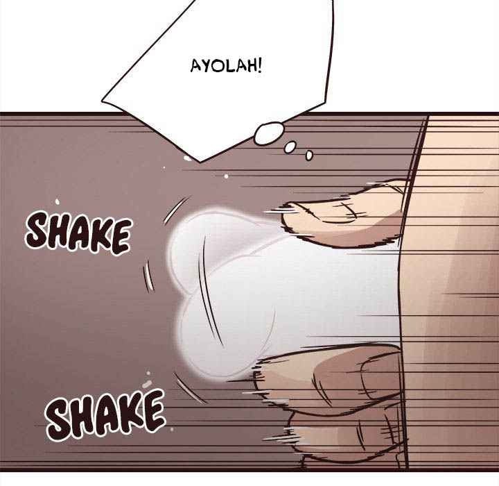 Stupid Love: Chapter chapter-07 - Page 47