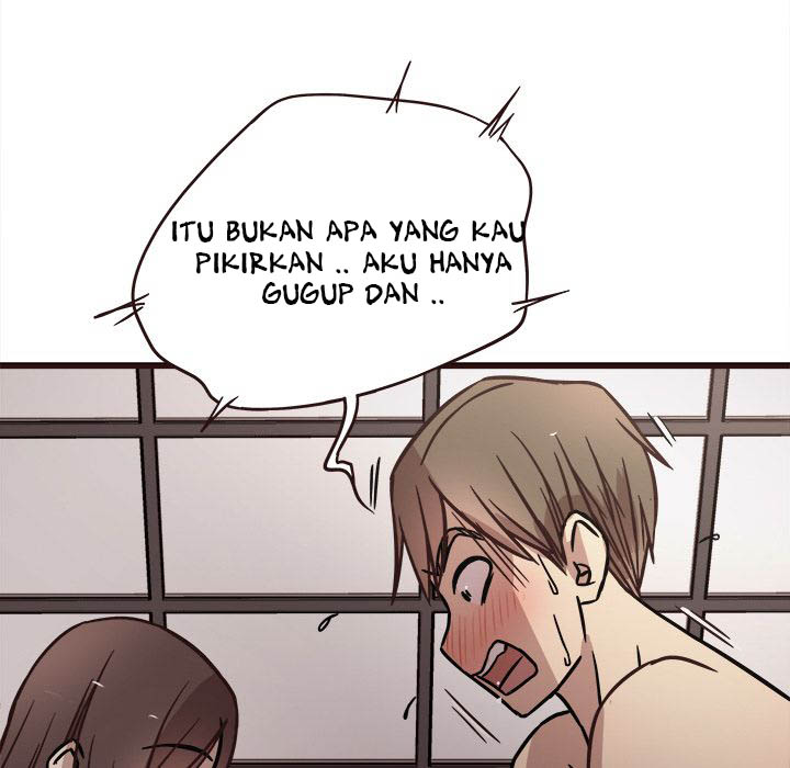 Stupid Love: Chapter chapter-07 - Page 50