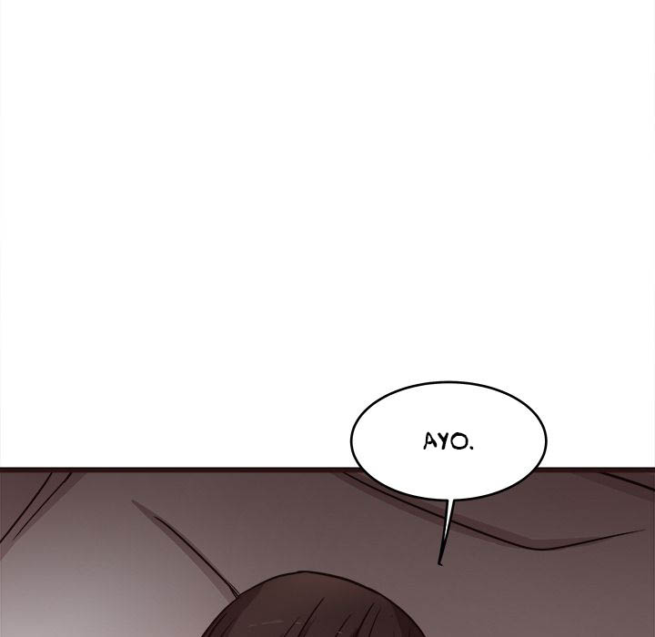 Stupid Love: Chapter chapter-07 - Page 55